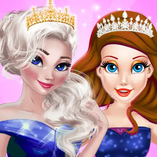 Play Princesses Dress Up Party Joke APK Play Princesses Dress Up Party Joke APK