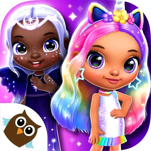 Play Princesses - Enchanted Castle APK