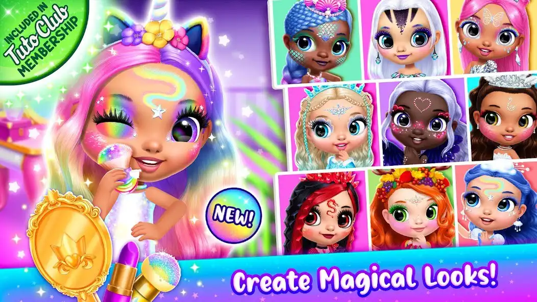 Play Princesses - Enchanted Castle and enjoy Princesses - Enchanted Castle with UptoPlay Play Princesses - Enchanted Castle and enjoy Princesses - Enchanted Castle with UptoPlay