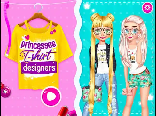 Play Princesses Fashion Tailor as an online game online Princesses Fashion Tailor with UptoPlay com.kgtasarim.PrincessFashionTailor Play Princesses Fashion Tailor as an online game Princesses Fashion Tailor with UptoPlay