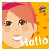 Free play online Princesses Learn German APK Free play online Princesses Learn German APK