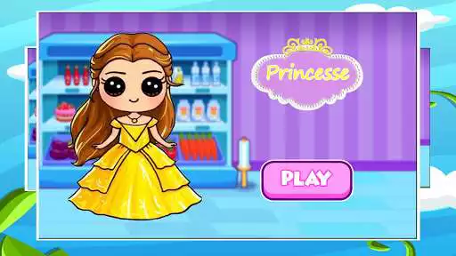 Play Princesse Supermarket Shopping and enjoy Princesse Supermarket Shopping with UptoPlay Play Princesse Supermarket Shopping and enjoy Princesse Supermarket Shopping with UptoPlay