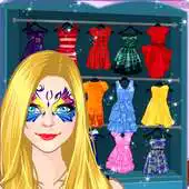 Free play online Princess Face Painting and Makeup Christmas Style APK Free play online Princess Face Painting and Makeup Christmas Style APK