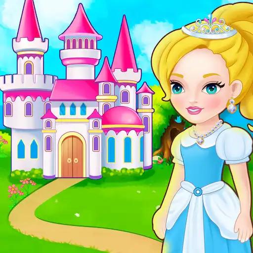 Play Princess fairytale castle game APK Play Princess fairytale castle game APK