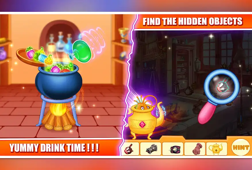 Play Princess fairytale castle game as an online game Princess fairytale castle game with UptoPlay