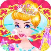 Free play online Princess Fashion APK Free play online Princess Fashion APK