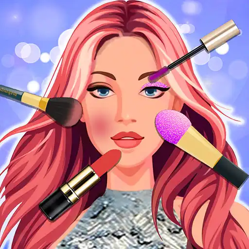 Play Princess Fashion Salon DressUp APK