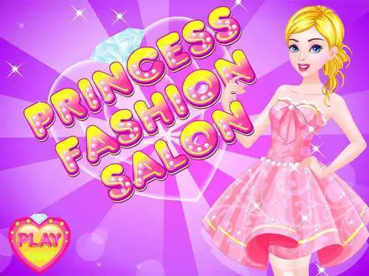 Play Princess Fashion