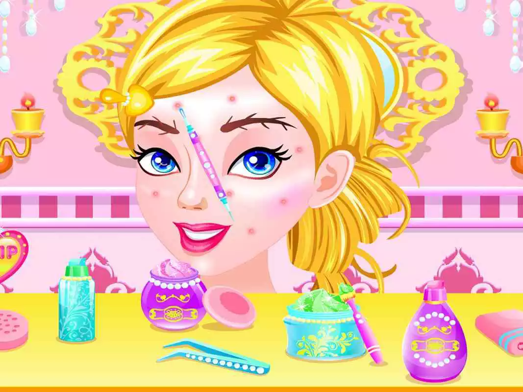 Play Princess Fashion
