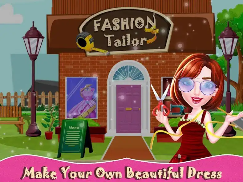 Play Princess Fashion Tailor shop and enjoy Princess Fashion Tailor shop with UptoPlay Play Princess Fashion Tailor shop and enjoy Princess Fashion Tailor shop with UptoPlay