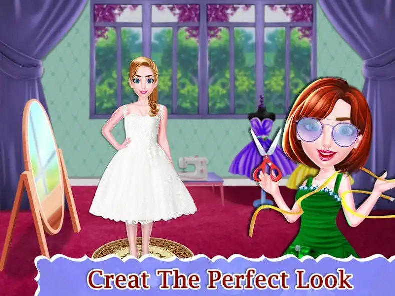Play Princess Fashion Tailor shop as an online game online Princess Fashion Tailor shop with UptoPlay Play Princess Fashion Tailor shop as an online game Princess Fashion Tailor shop with UptoPlay