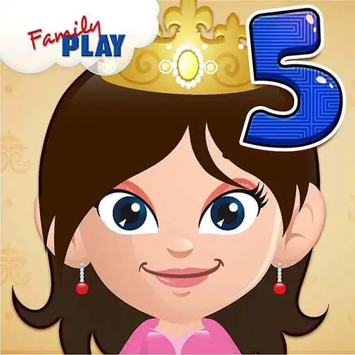 Play Princess Fifth Grade Games APK Play Princess Fifth Grade Games APK