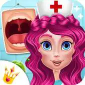 Free play online Princess Flu Doctor APK Free play online Princess Flu Doctor APK