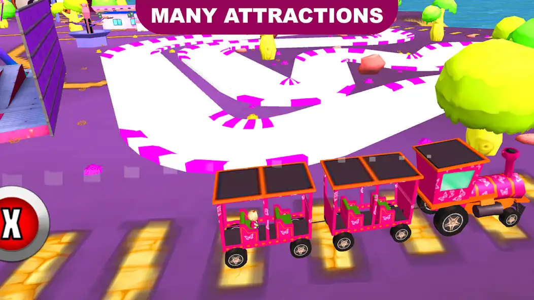 Play Princess Fun Park And Games and enjoy Princess Fun Park And Games with UptoPlay Play Princess Fun Park And Games and enjoy Princess Fun Park And Games with UptoPlay