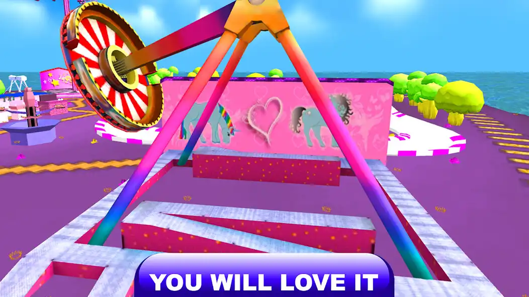 Play Princess Fun Park And Games as an online game online Princess Fun Park And Games with UptoPlay Play Princess Fun Park And Games as an online game Princess Fun Park And Games with UptoPlay