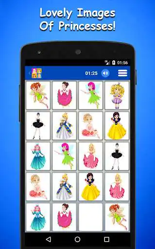 Play Princess game