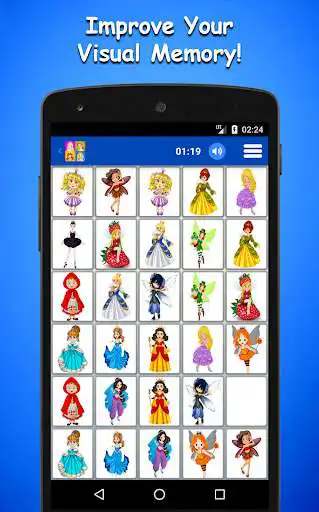 Play Princess game