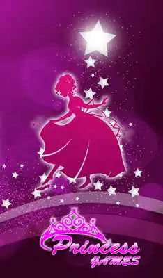 Play Princess Games