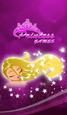 Play Princess Games