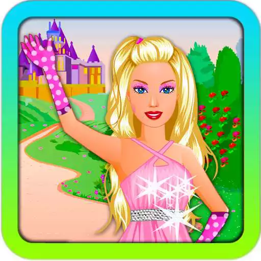 Play Princess Girl Dress Up APK
