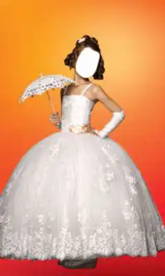 Play Princess Girl Photo Editor