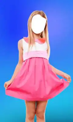 Play Princess Girl Photo Editor