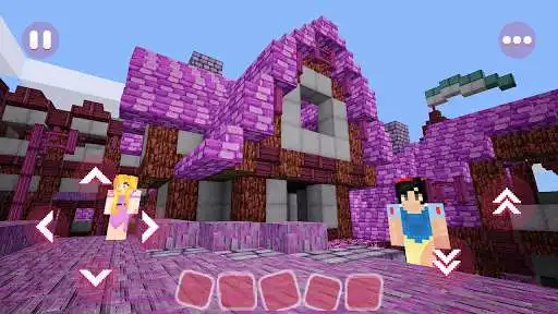 Play Princess Girls 2: Craft House and enjoy Princess Girls 2: Craft House with UptoPlay Play Princess Girls 2: Craft House and enjoy Princess Girls 2: Craft House with UptoPlay