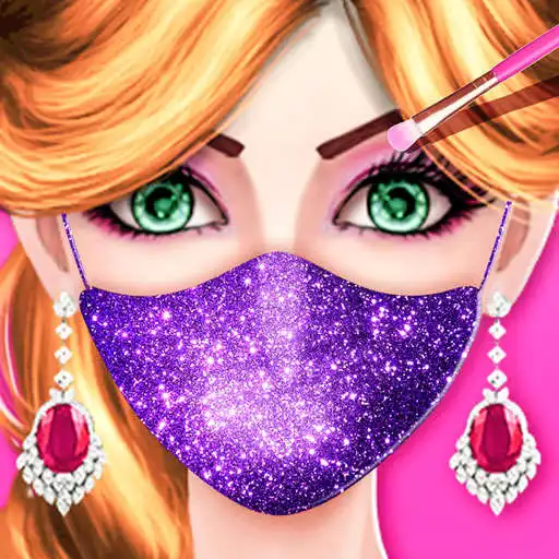 Play Princess Girls Fashion Makeup APK Play Princess Girls Fashion Makeup APK
