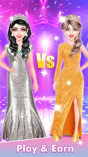 Play Princess Girls Fashion Makeup  and enjoy Princess Girls Fashion Makeup with UptoPlay