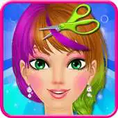 Free play online Princess Hair Fashion Spa APK Free play online Princess Hair Fashion Spa APK