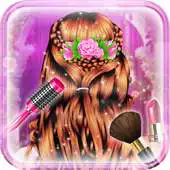 Free play online Princess Hairstyle APK Free play online Princess Hairstyle APK