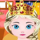Free play online Princess Head Surgery APK Free play online Princess Head Surgery APK