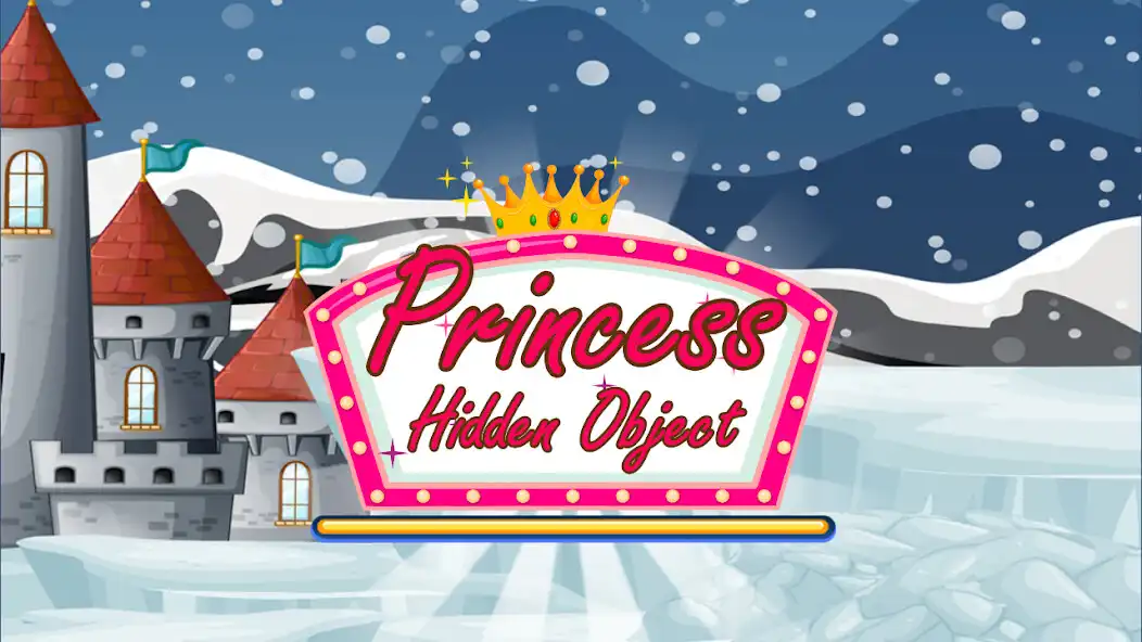Play Princess Hidden Object  and enjoy Princess Hidden Object with UptoPlay