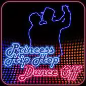 Free play online Princess Hip Hop Dance Off APK