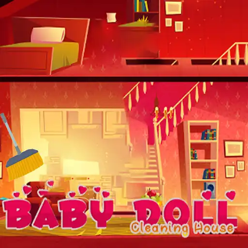 Play Princess House Clean Puzzle: Addictive Fun APK