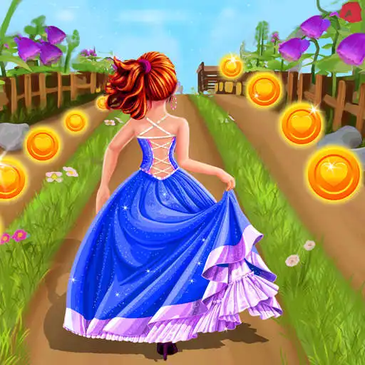 Play Princess Island Running Games APK Play Princess Island Running Games APK