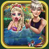 Free play online Princess Jacuzzi Celebration APK