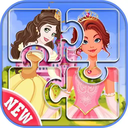Free play online Princess Jigsaw Puzzle Game APK Free play online Princess Jigsaw Puzzle Game APK