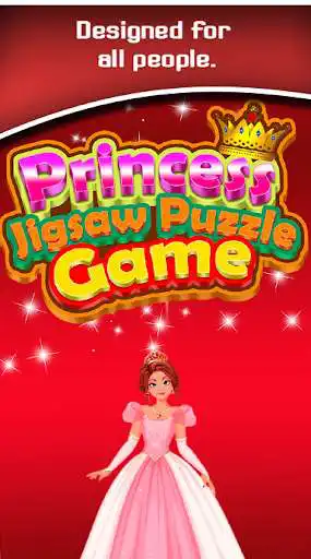 Play Princess Jigsaw Puzzle Game