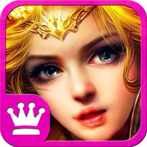Free play online Princess Jigsaw Puzzles APK