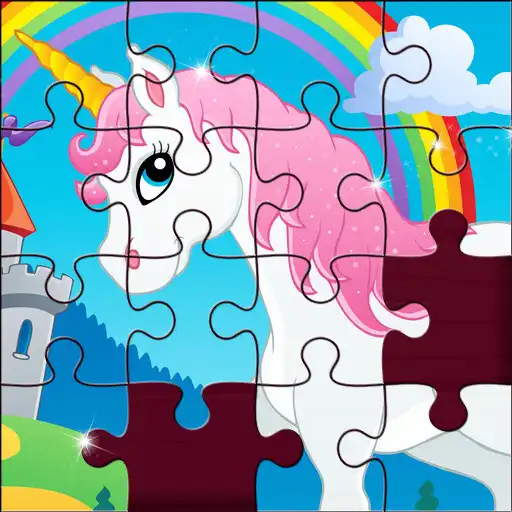 Play Princess Jigsaw Puzzles Kids APK Play Princess Jigsaw Puzzles Kids APK