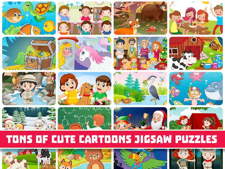 Play Princess Jigsaw Puzzles Kids  and enjoy Princess Jigsaw Puzzles Kids with UptoPlay