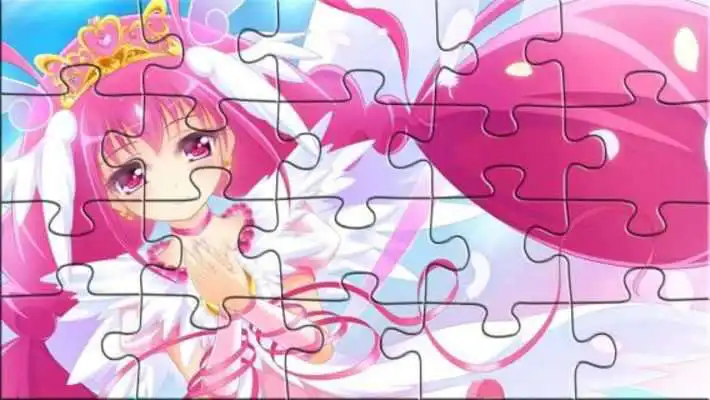 Play Princess Jigsaw Puzzles Play Princess Jigsaw Puzzles