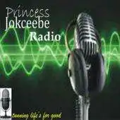 Free play online Princess Jokceebe radio APK