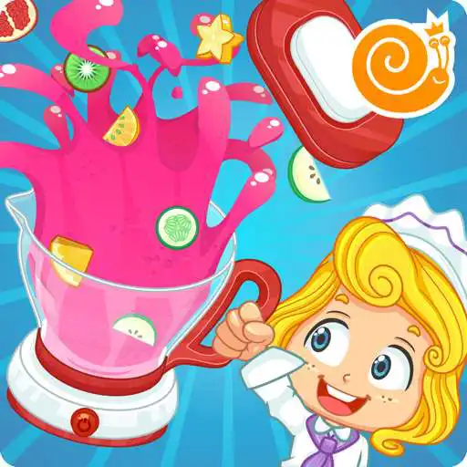Free play online Princess Juice Maker: Fresh! APK