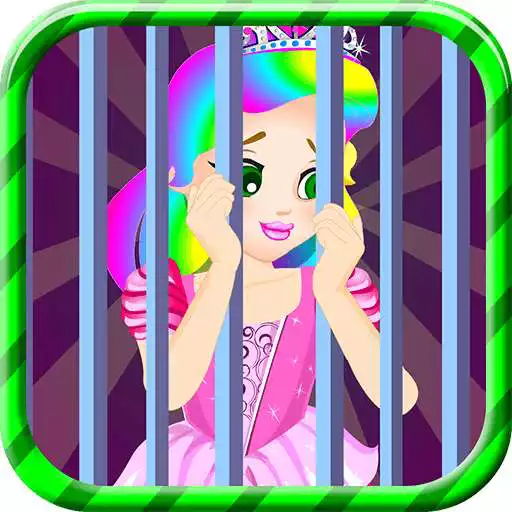Free play online Princess Juliet Castle Escape APK