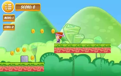 Play Princess Jungle Run