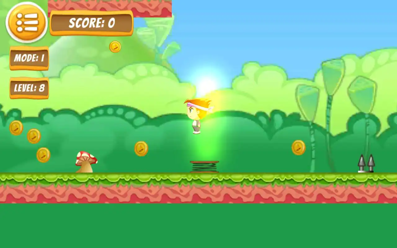 Play Princess Jungle Run