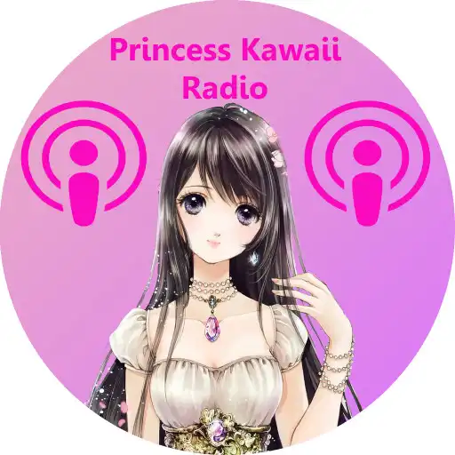 Play Princess Kawaii Radio APK
