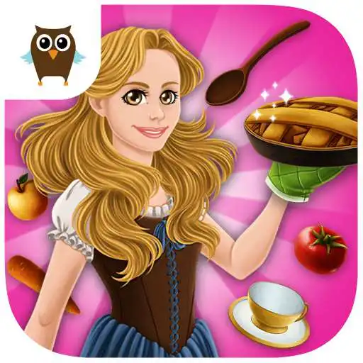 Free play online Princess Kitchen APK